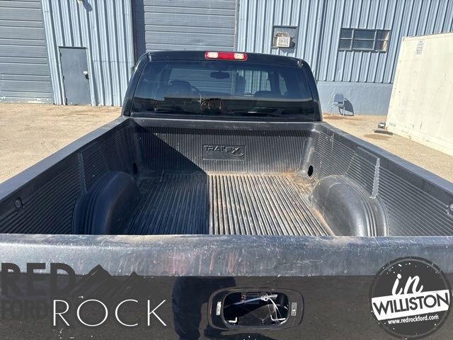 Used 2005 GMC Sierra 1500 SLT w/ Light Duty Power Package AWD/4WD image 20