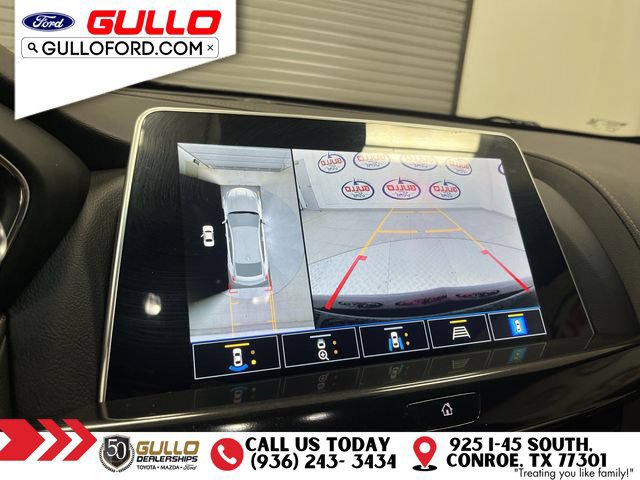 Used 2024 Cadillac CT5 V w/ Platinum Package RWD image 26