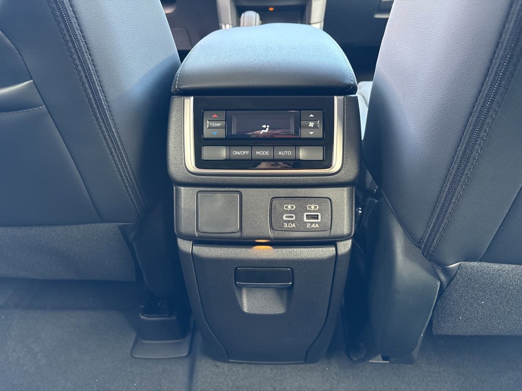 New 2026 Subaru Ascent Premium image 24