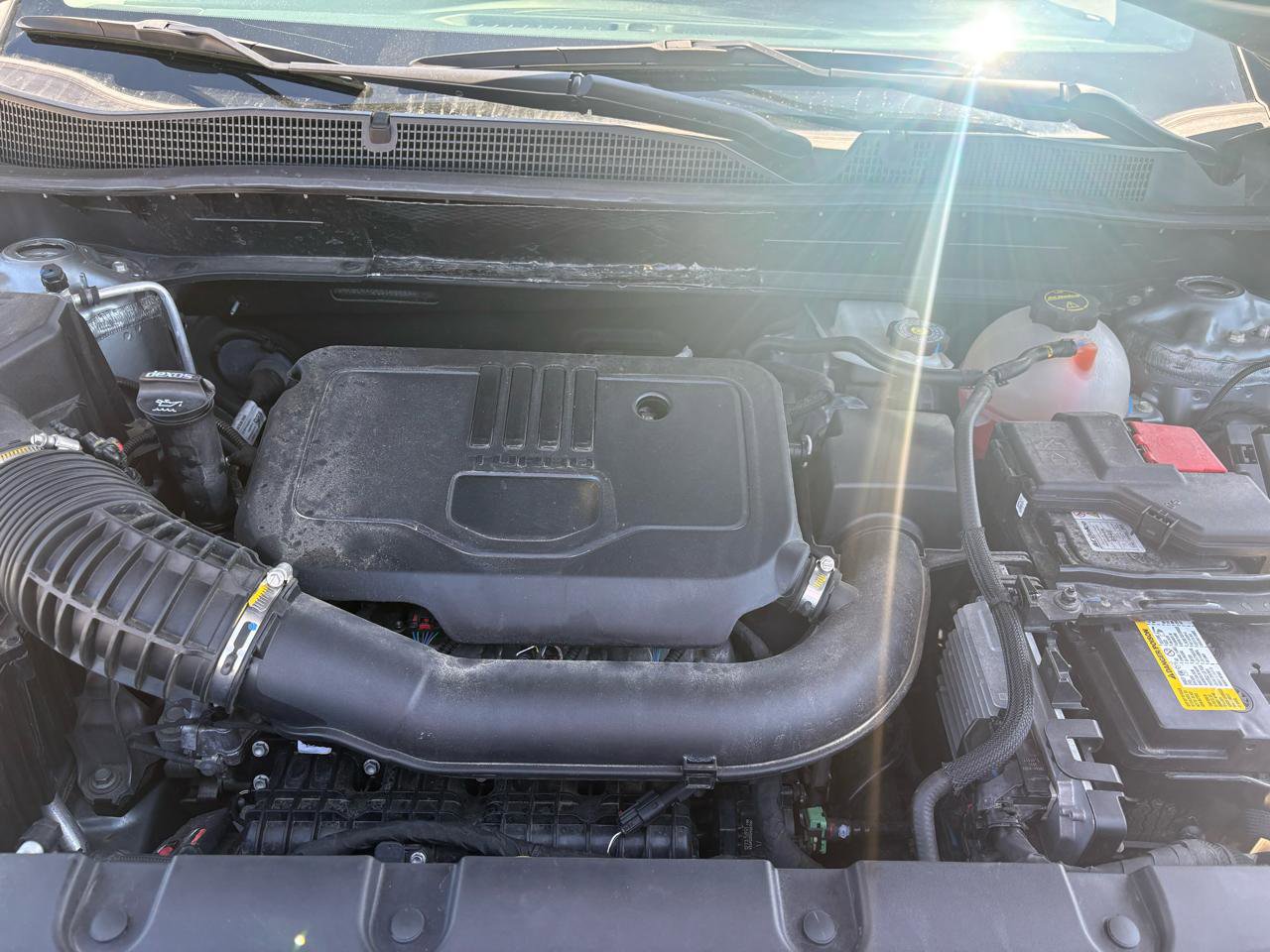 Used 2024 Chevrolet Blazer LT w/ Convenience Package FWD image 59