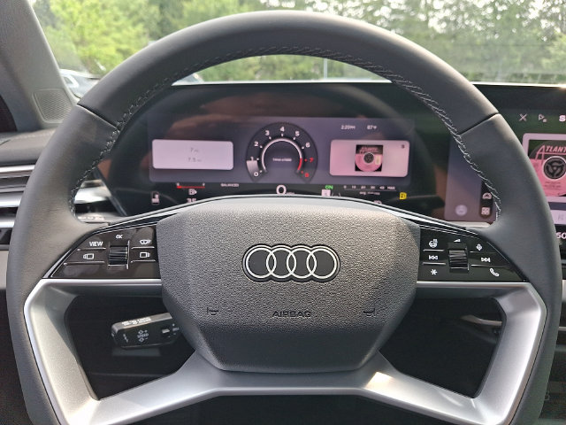 New 2026 Audi A5 Premium Plus AWD/4WD image 17