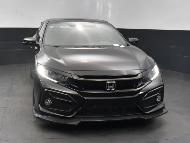 Used 2020 Honda Civic EX image 26