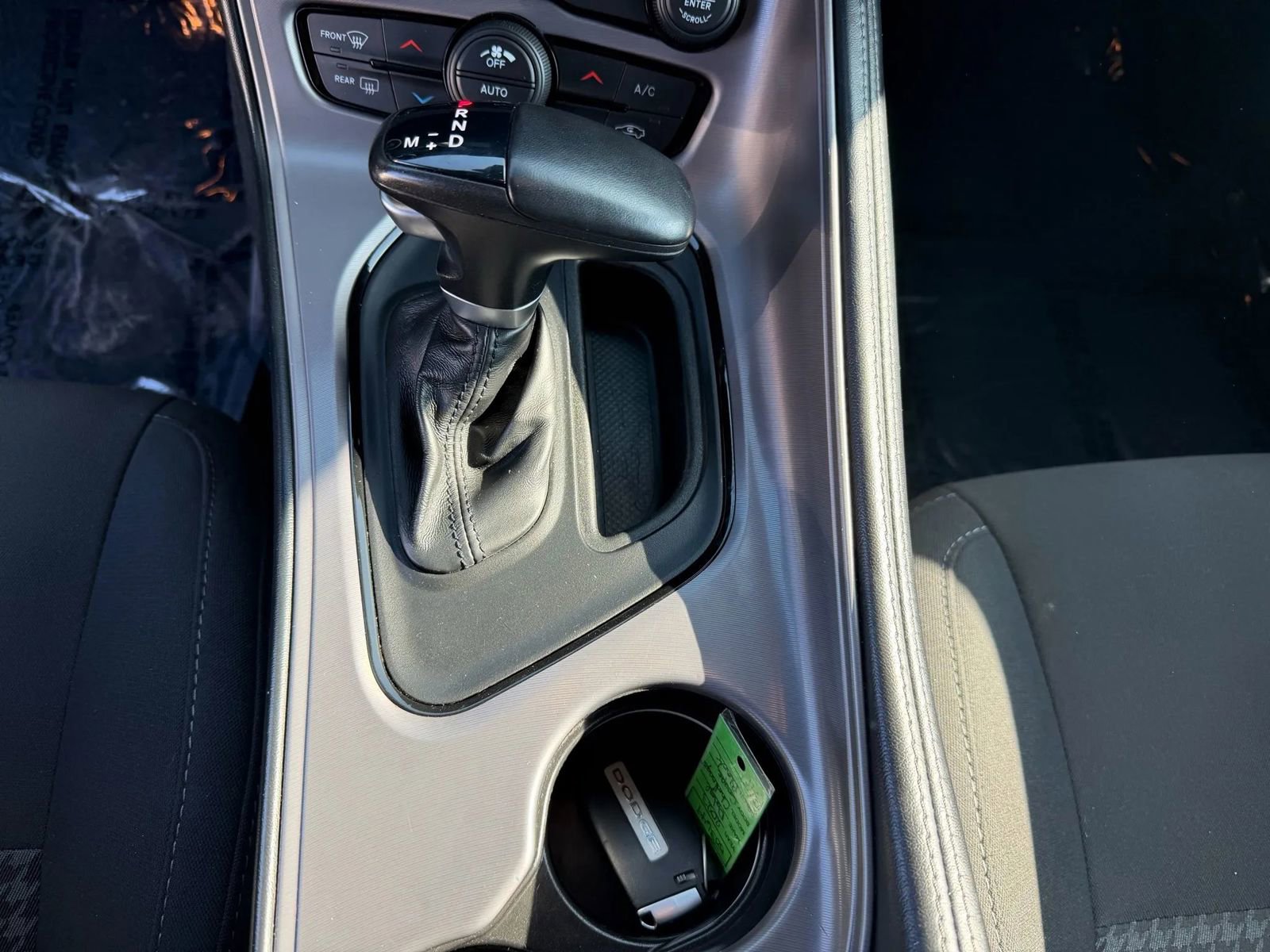 Used 2023 Dodge Challenger GT image 22