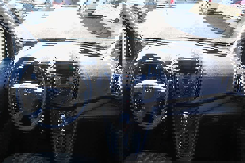 Used 2016 Ford Transit Connect XL image 16