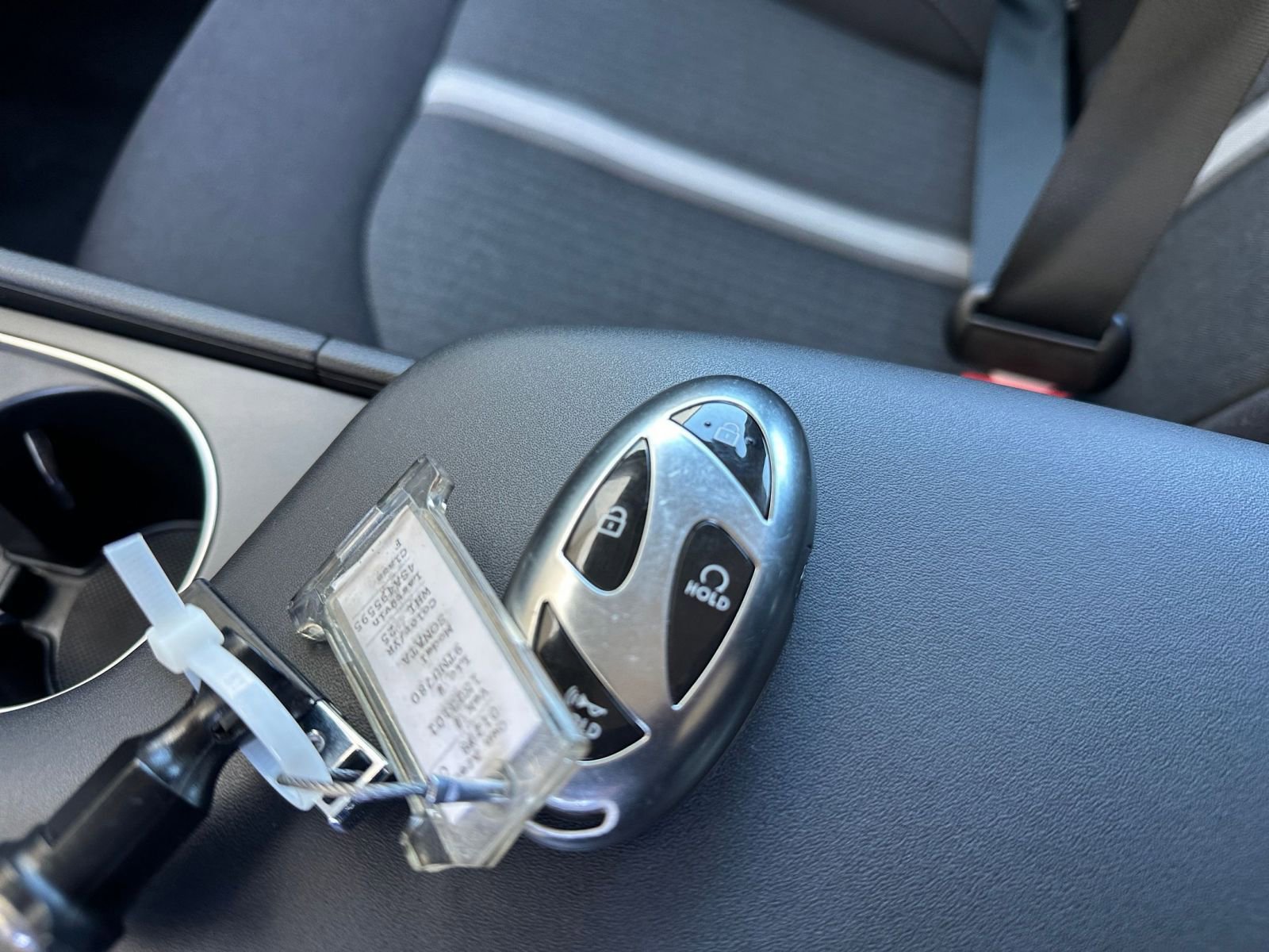 Used 2025 Hyundai Sonata SEL image 25