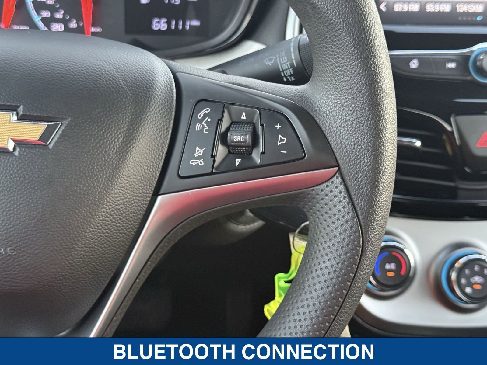 Used 2018 Chevrolet Spark LT image 23