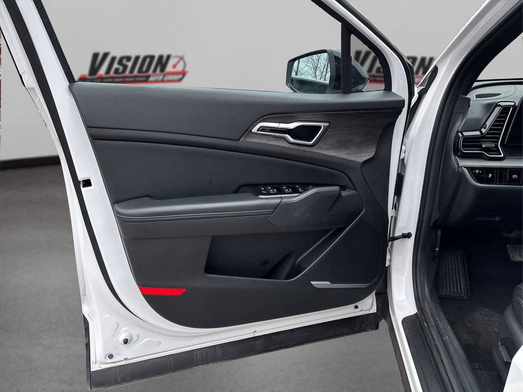 Certified 2023 Kia Sportage X-Line image 20