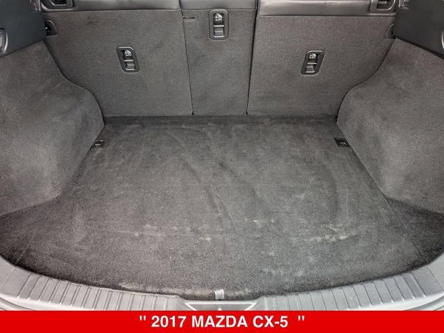 Used 2017 MAZDA CX-5 Grand Select AWD/4WD image 34