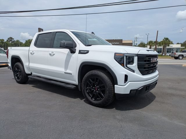 Used 2026 GMC Sierra 1500 Elevation AWD/4WD image 3