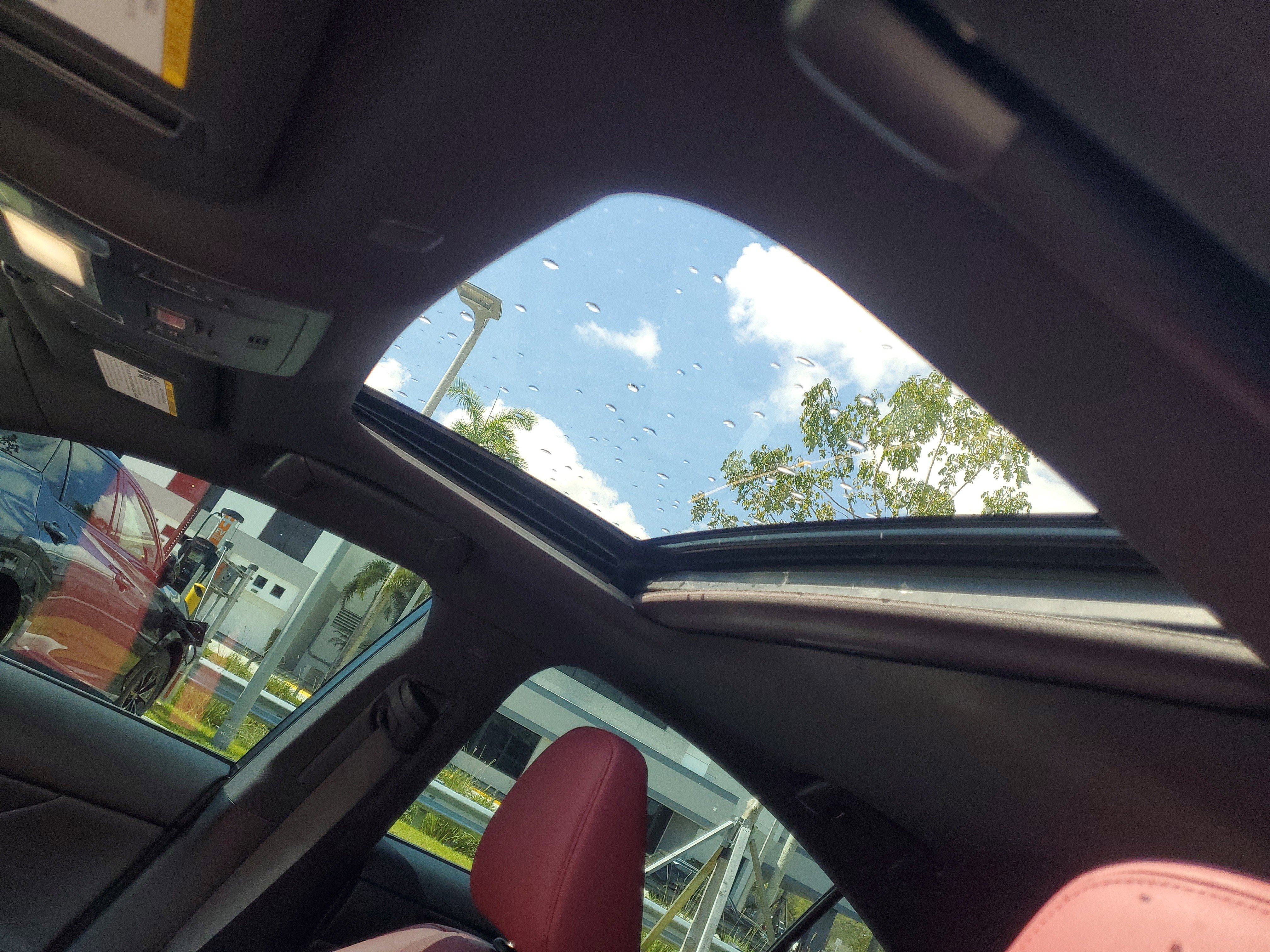 Certified 2023 Lexus IS 300 w/ Comfort Package image 17