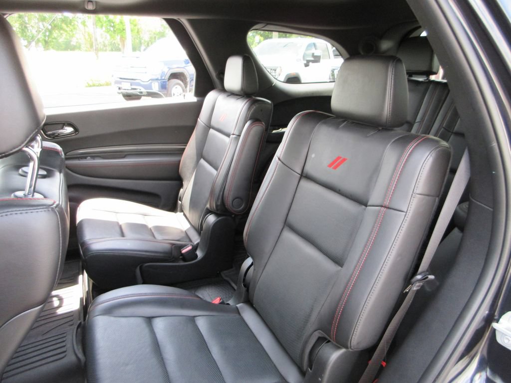 Used 2024 Dodge Durango GT AWD/4WD image 22