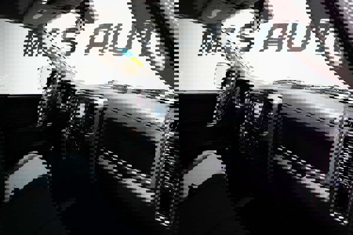 Used 2019 RAM 1500 Tradesman w/ Popular Equipment Group image 25