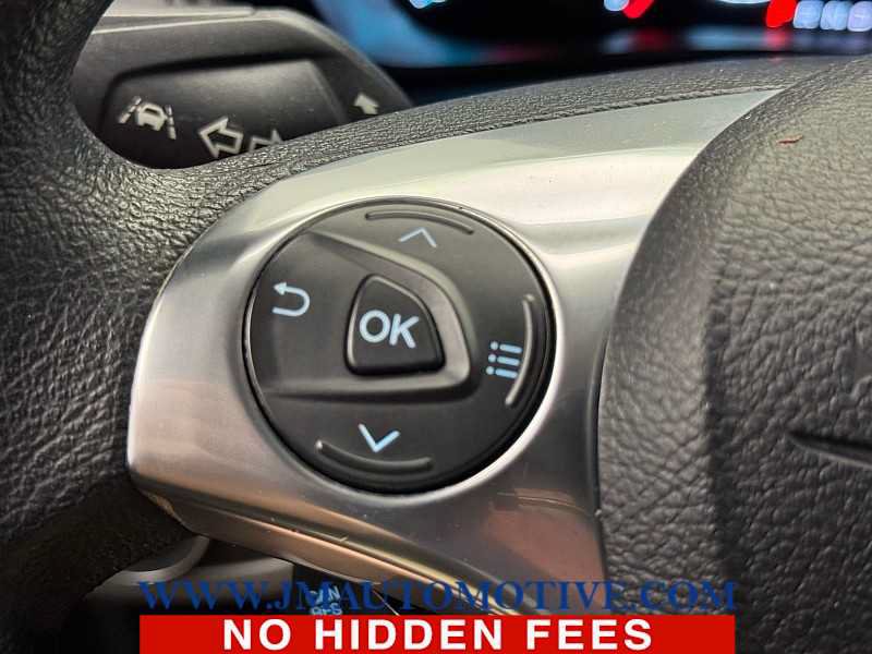 Used 2021 Ford Transit Connect XLT FWD image 39