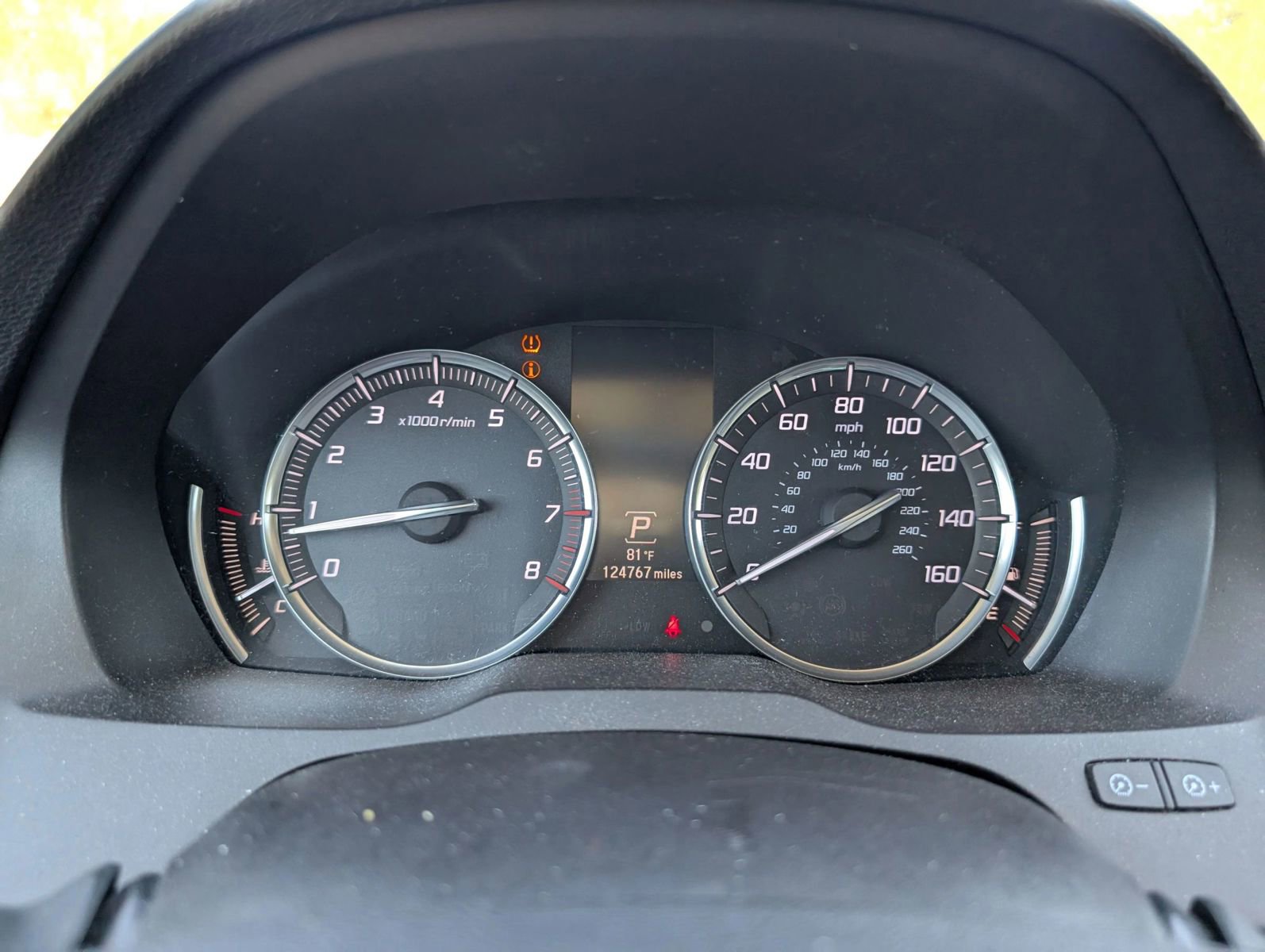 Used 2015 Acura MDX Sport Utility 4D image 28