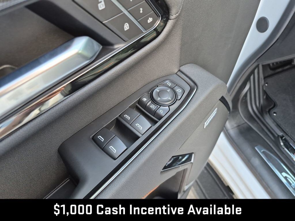New 2026 GMC Sierra 2500 AT4 w/ AT4 Premium Plus Package AWD/4WD image 19