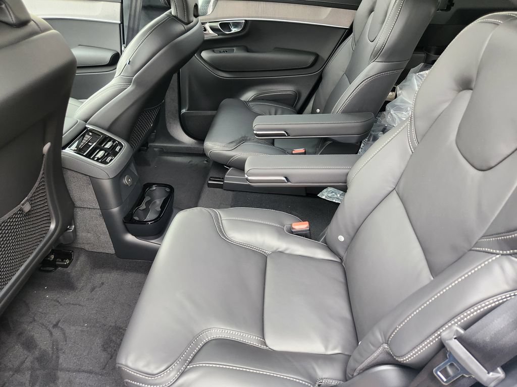 New 2026 Volvo XC90 T8 Ultra w/ Lounge Package AWD/4WD image 20