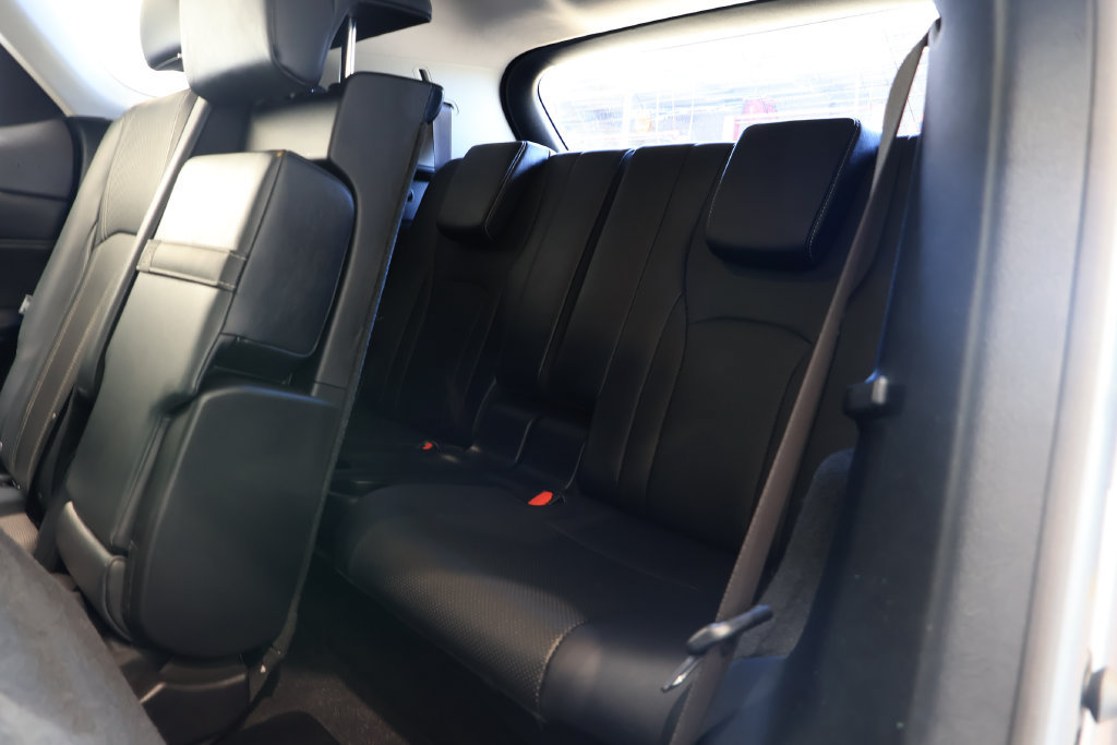 Used 2018 Lexus RX 350L FWD image 20