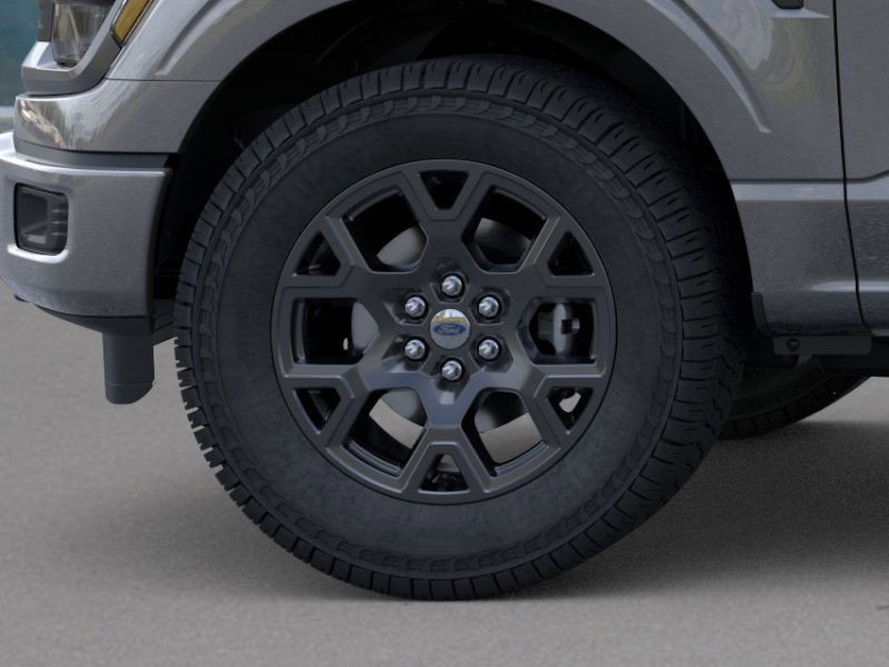 New 2026 Ford F150 STX image 21