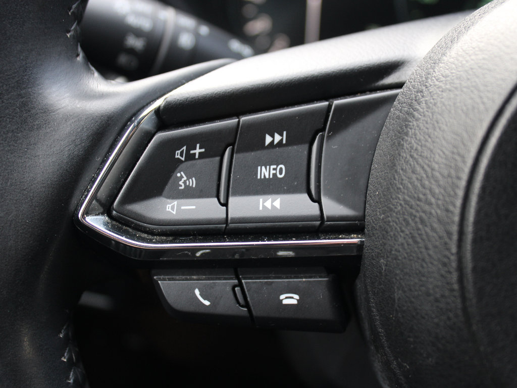 Used 2019 MAZDA CX-5 Grand Touring w/ GT Premium Package image 16