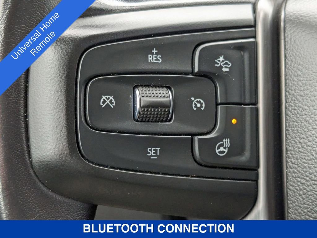 Used 2021 GMC Sierra 1500 Denali w/ Denali Ultimate Package image 21