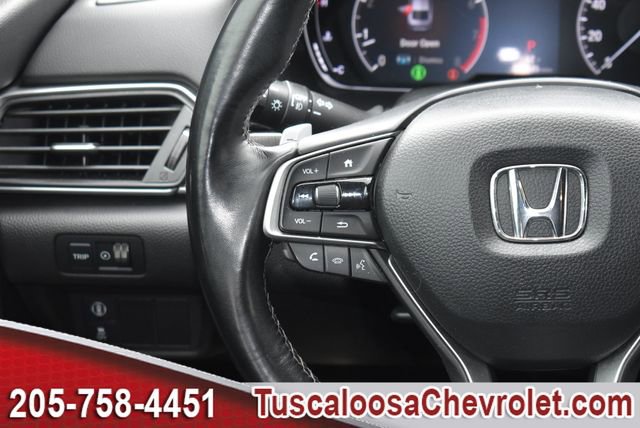 Used 2020 Honda Accord Sport image 25