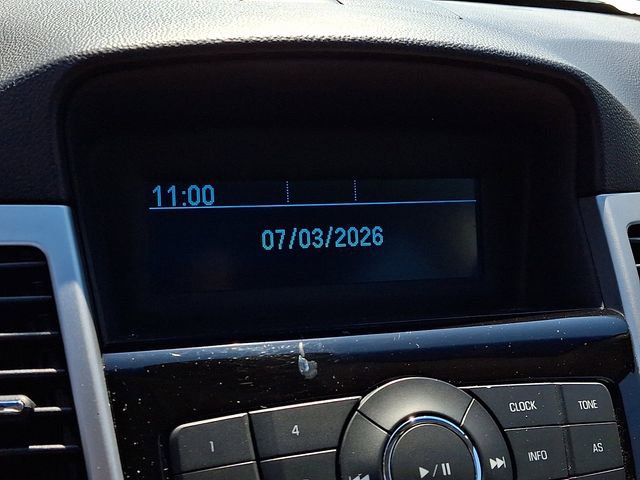 Used 2011 Chevrolet Cruze LT FWD image 20