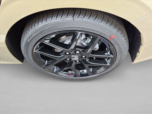 New 2026 Honda Civic Sport image 10