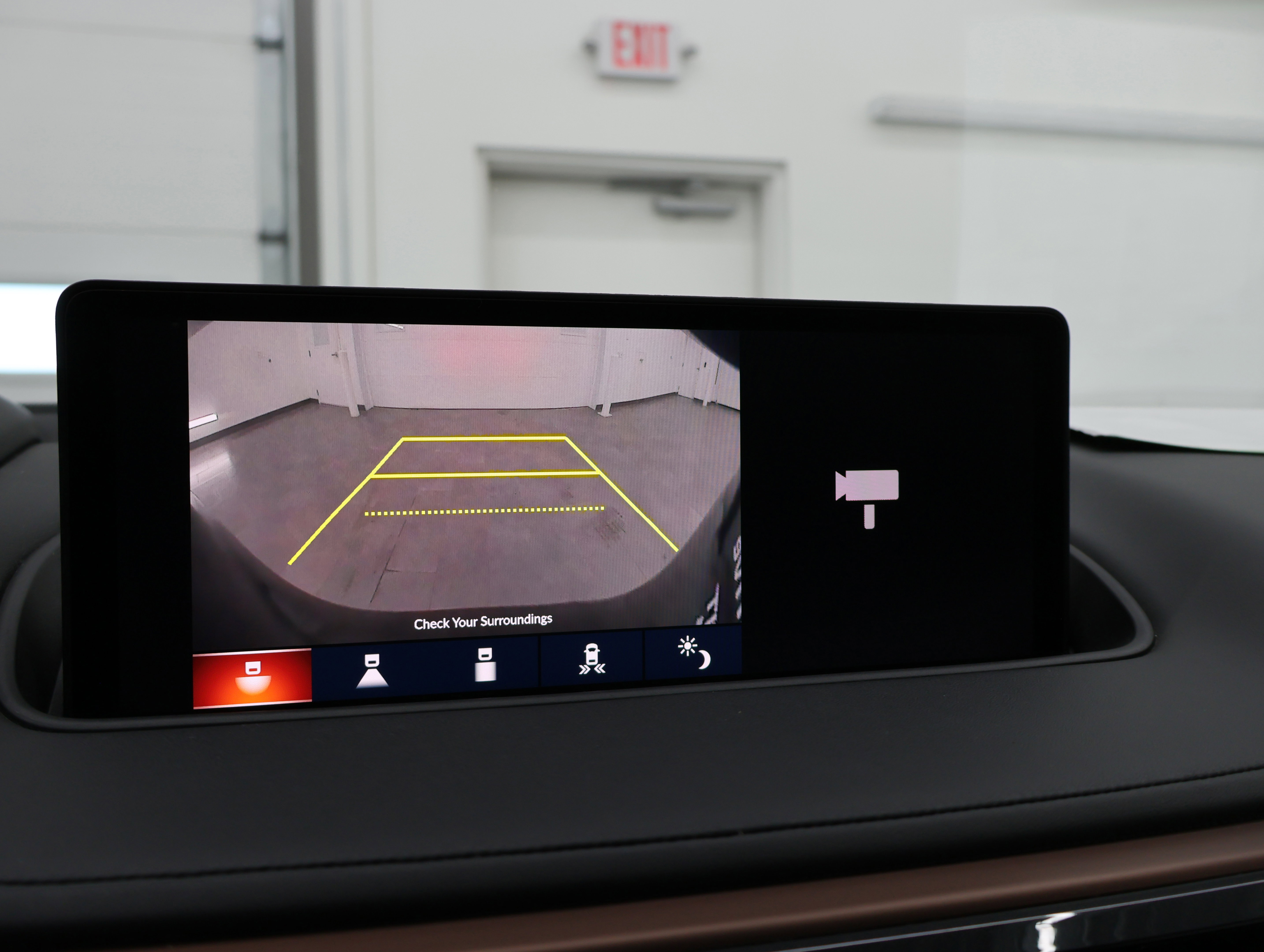 Used 2022 Acura MDX w/Technology Package image 18