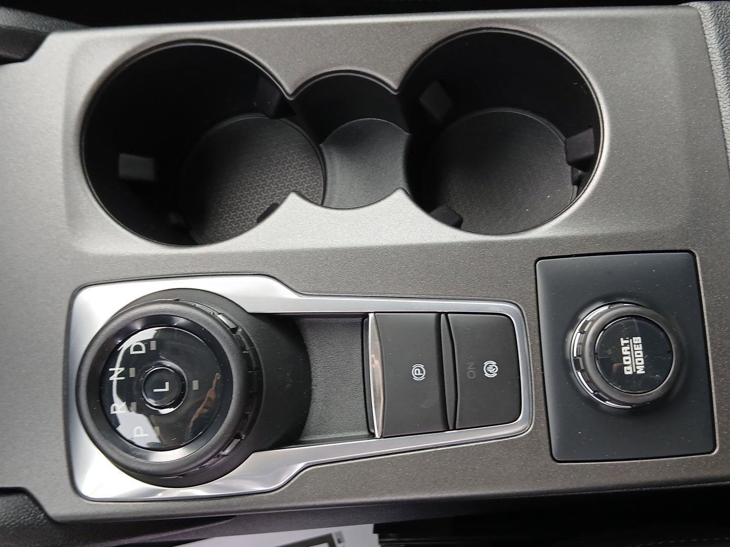 New 2025 Ford Bronco Sport Outer Banks AWD/4WD image 20