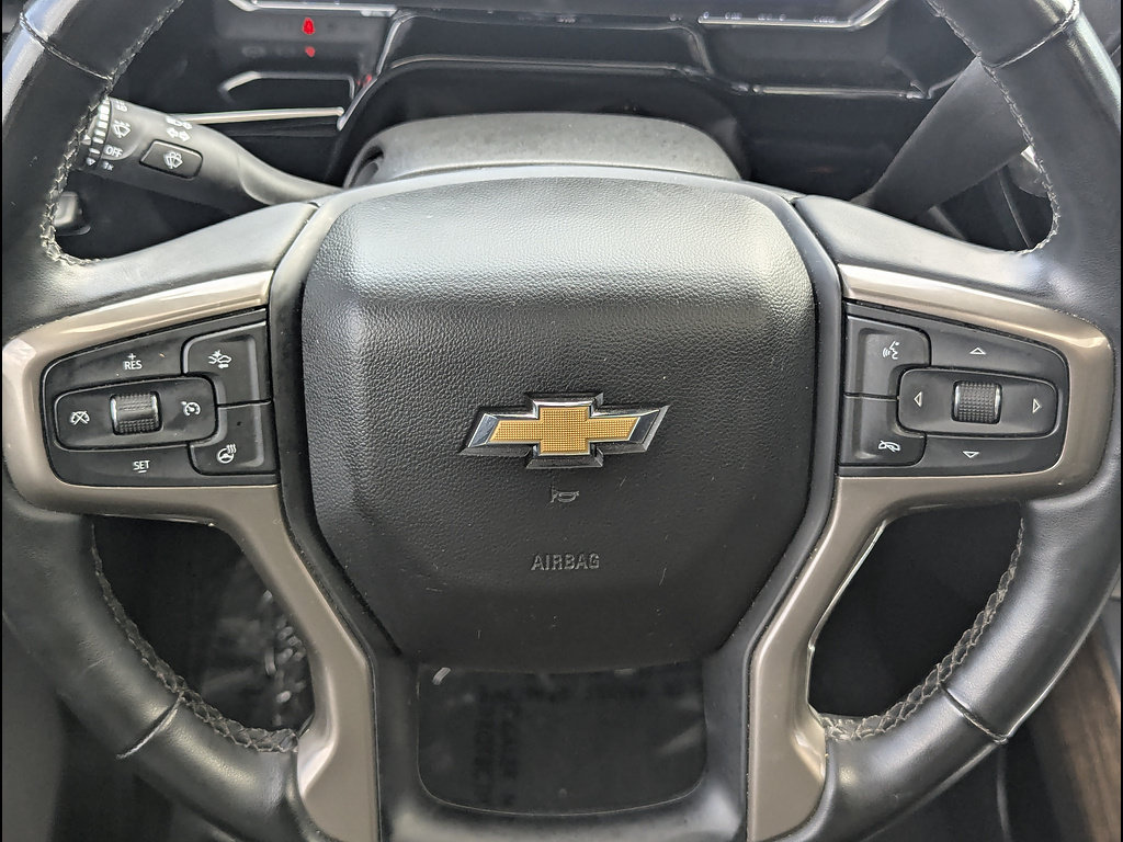 Used 2024 Chevrolet Silverado 2500 High Country w/ High Country Premium Package AWD/4WD image 29