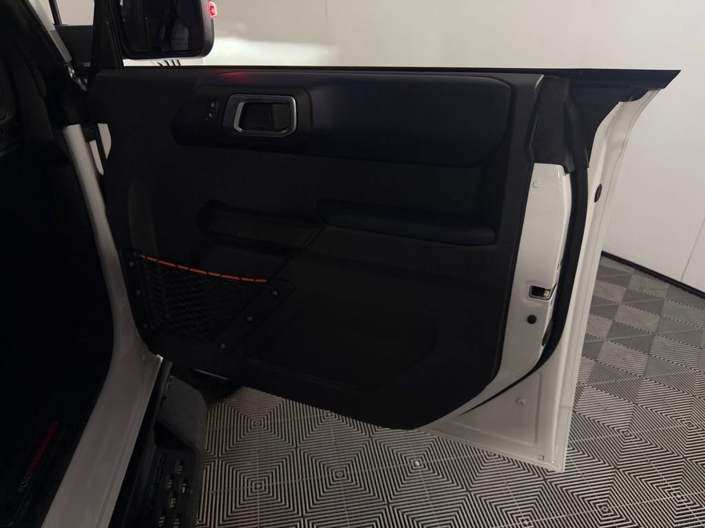 Used 2025 Ford Bronco Raptor AWD/4WD image 36