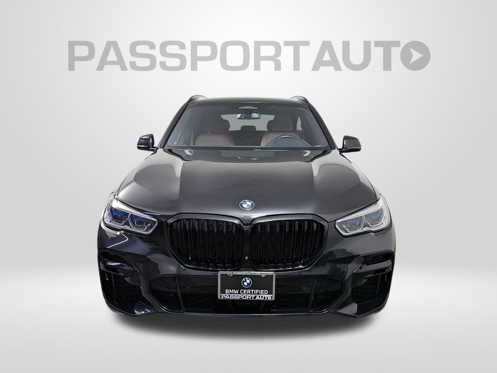 Used 2023 BMW X5 xDrive40i w/ Executive Package AWD/4WD image 7