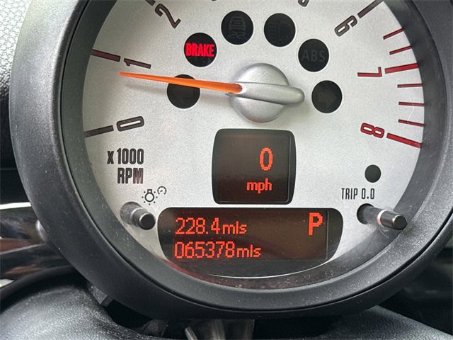 Used 2013 MINI Cooper S image 12