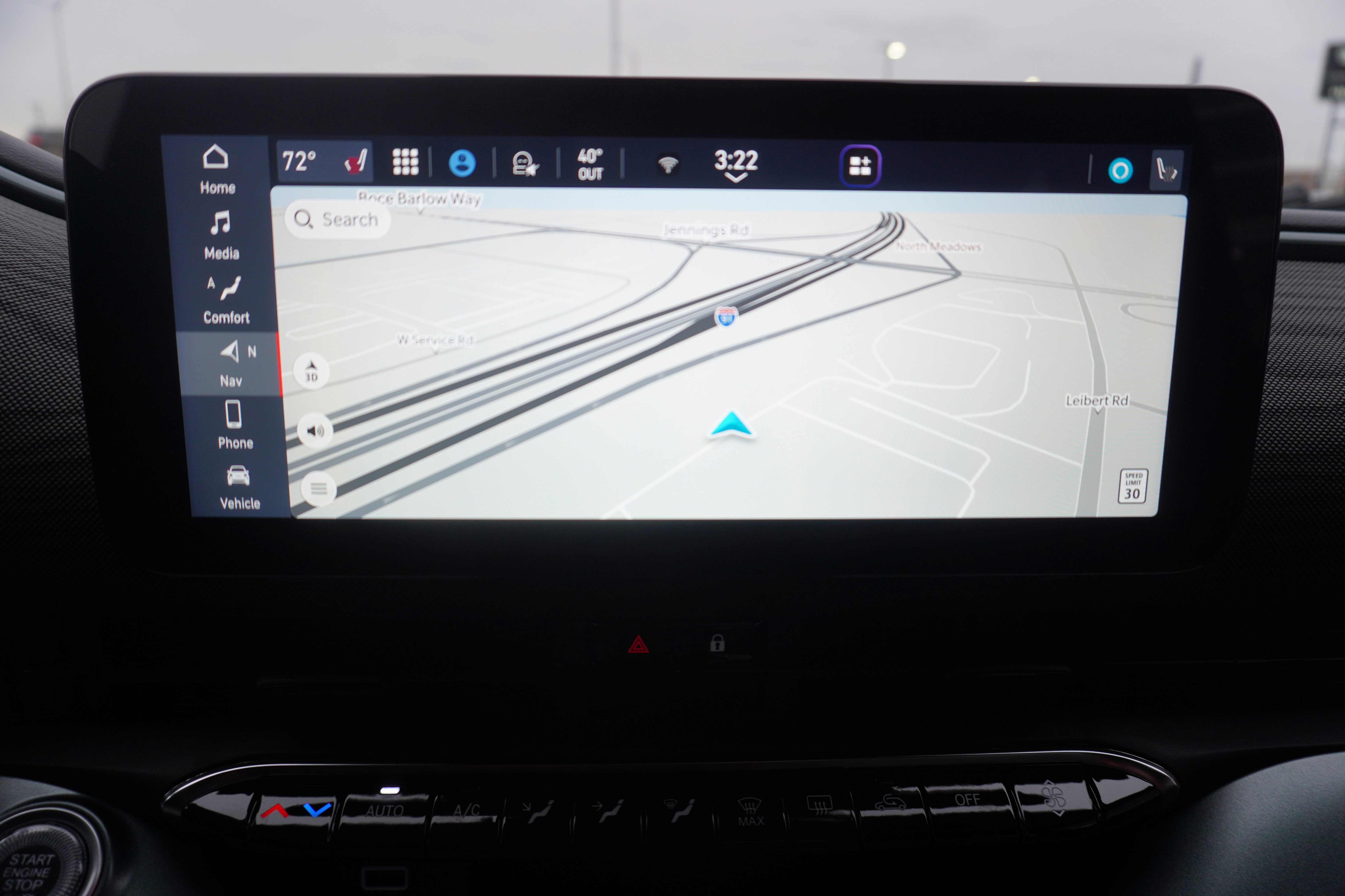 New 2025 FIAT 500 e image 23