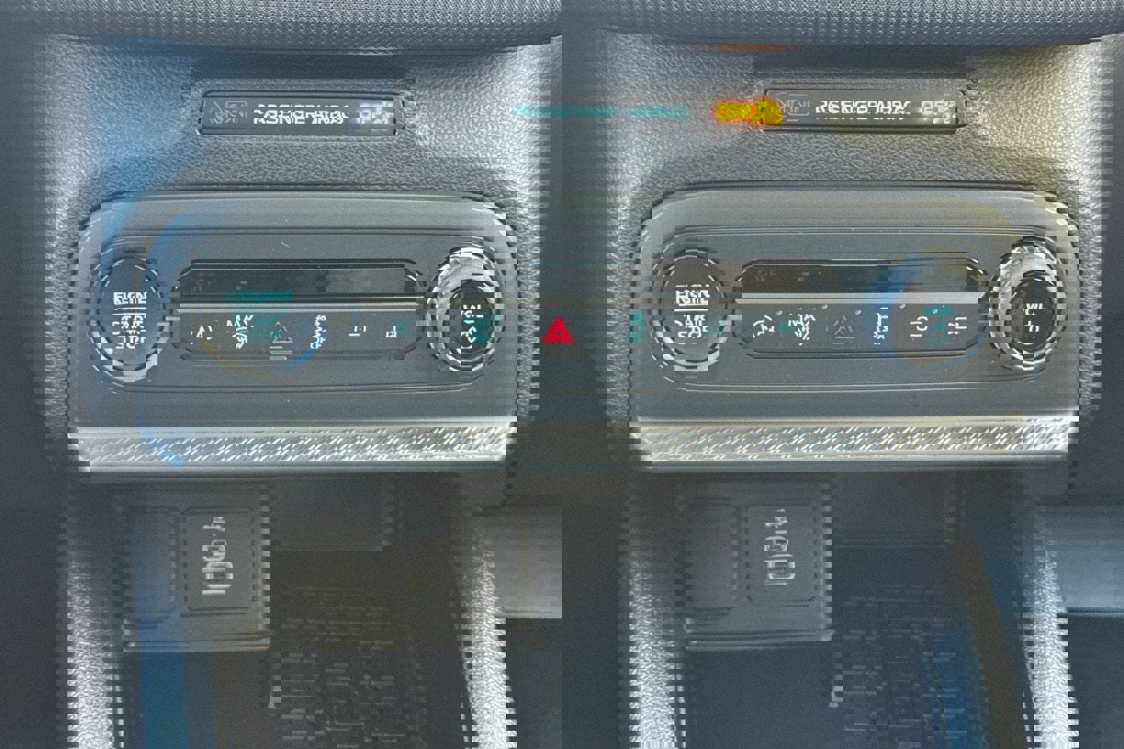 Used 2025 Ford Bronco Sport Big Bend image 21