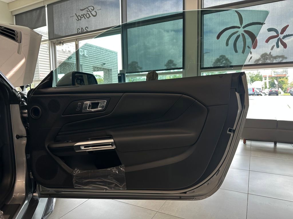 New 2025 Ford Mustang GT Premium w/ GT Performance Package image 43