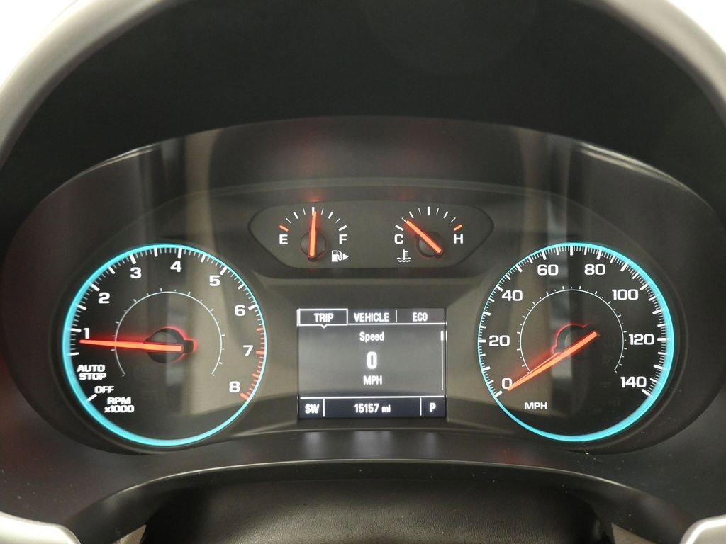 Used 2016 Chevrolet Malibu LS image 15