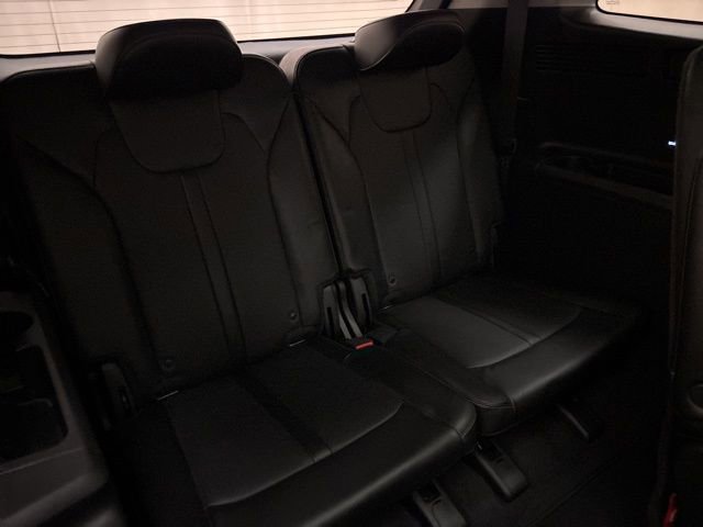 Certified 2022 Kia Sorento X-Line EX image 22
