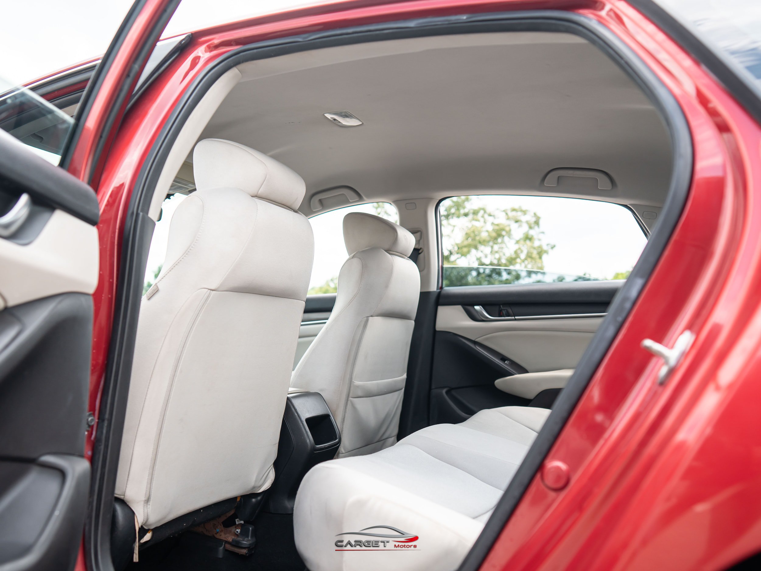 Used 2018 Honda Accord LX image 21