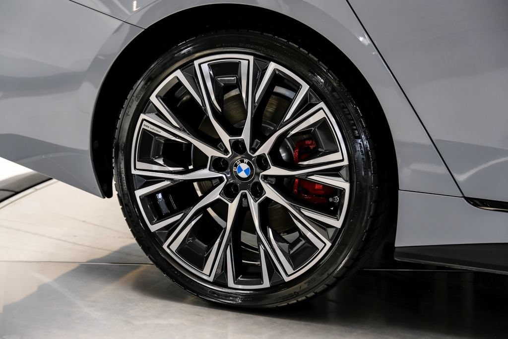 Used 2024 BMW M440i Gran Coupe w/ Premium Package RWD image 65