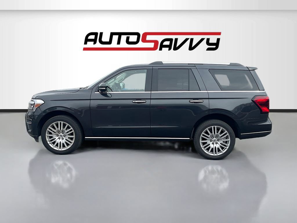 Used 2024 Ford Expedition Limited image 4