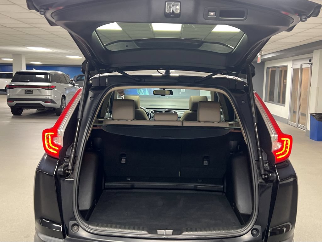 Used 2017 Honda CR-V Touring image 30