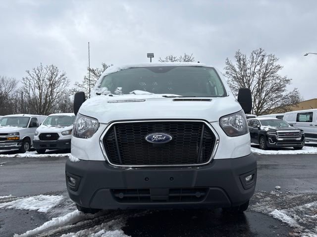 Used 2024 Ford Transit 250 Base w/ Exterior Upgrade Package image 15
