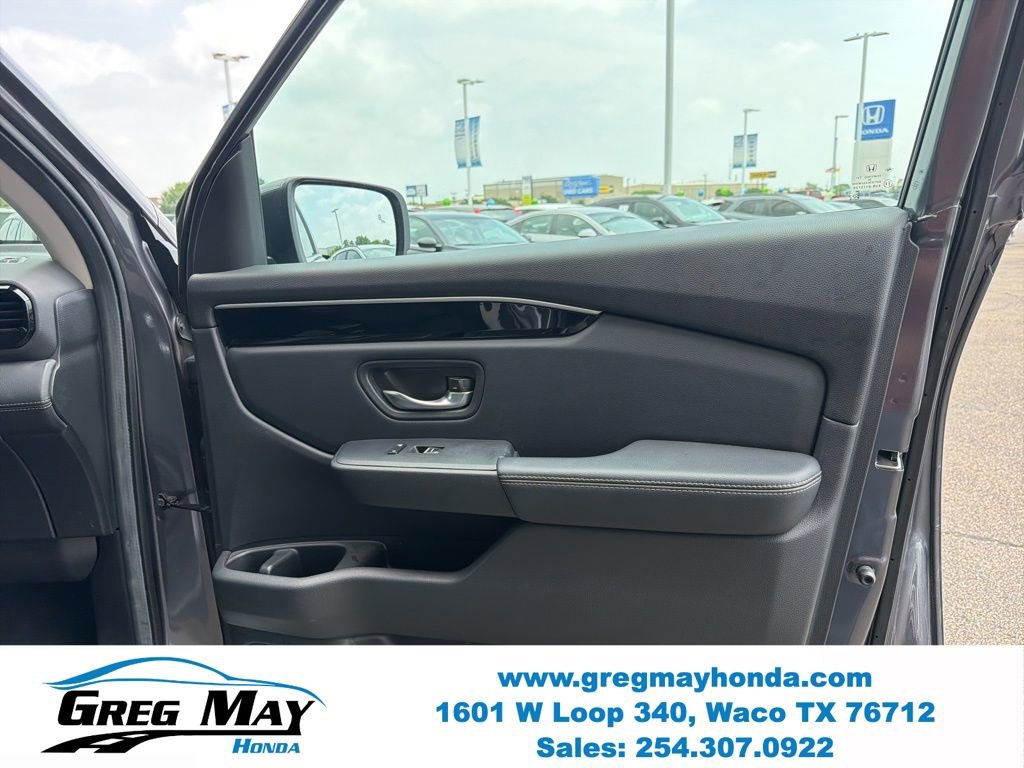 Used 2024 Honda Pilot EX-L image 30