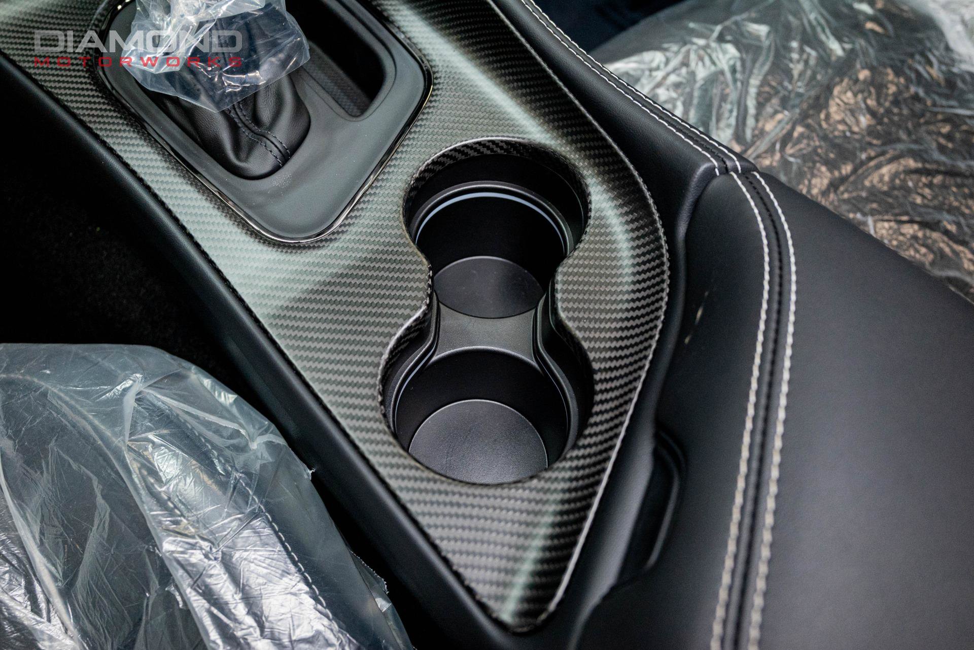 Used 2023 Dodge Challenger SRT Hellcat Redeye image 93