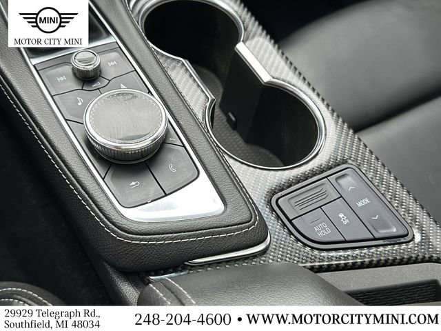 Used 2023 Cadillac CT4 V Blackwing w/ Driver Assist Package image 36