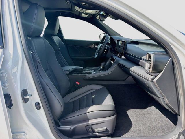New 2026 Lexus IS 350 F Sport w/ Technology Package RWD image 14