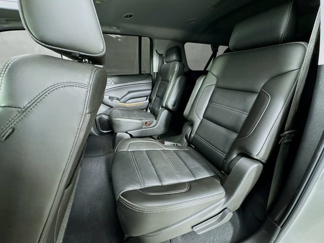 Used 2019 GMC Yukon XL Denali AWD/4WD image 24