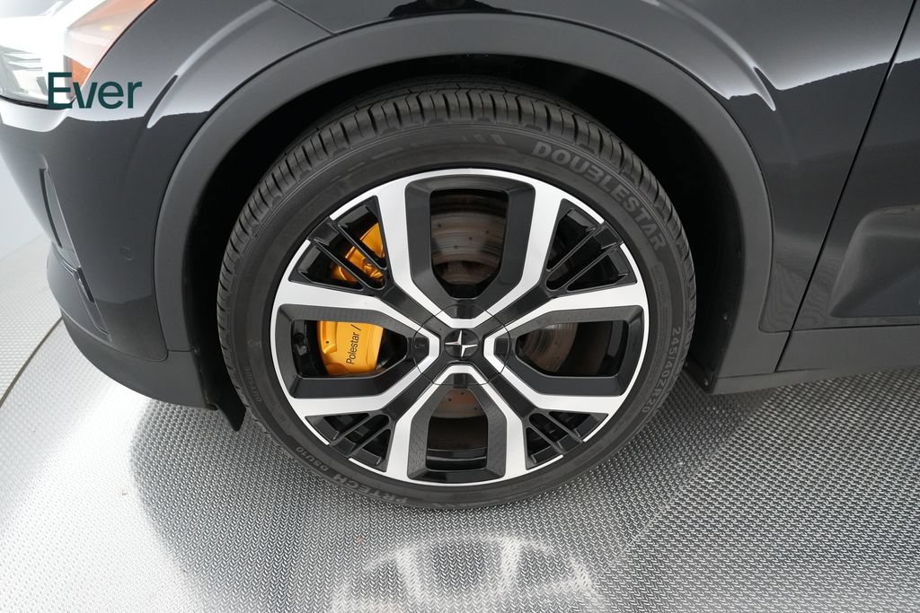 Used 2023 Polestar Polestar 2 w/ Pilot Pack AWD/4WD image 18
