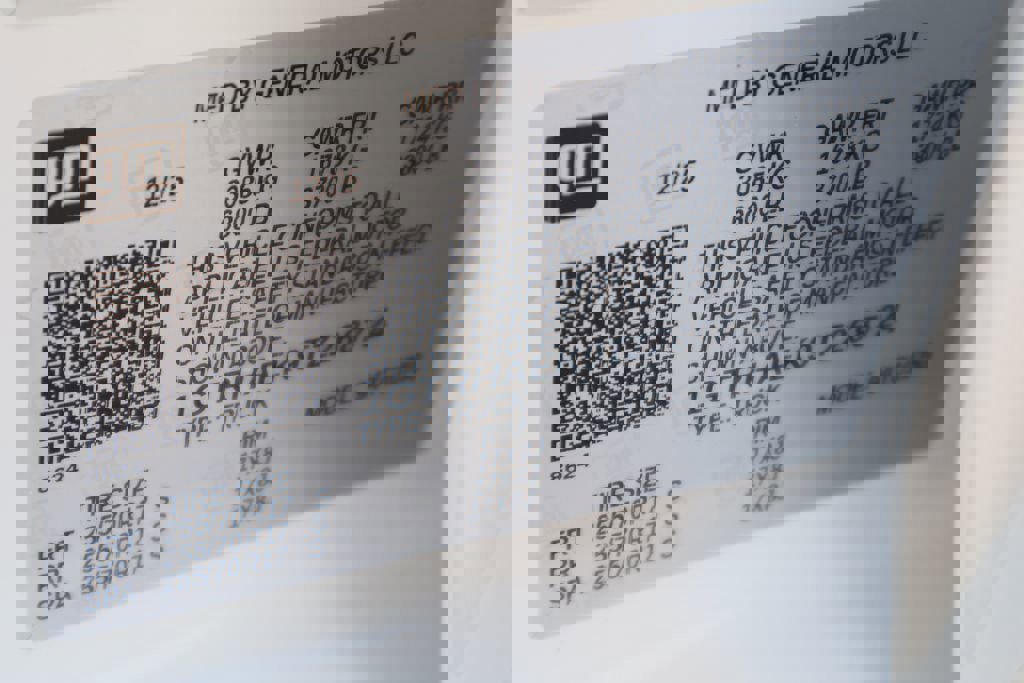 New 2026 GMC Sierra 1500 Pro w/ Pro Value Package image 22